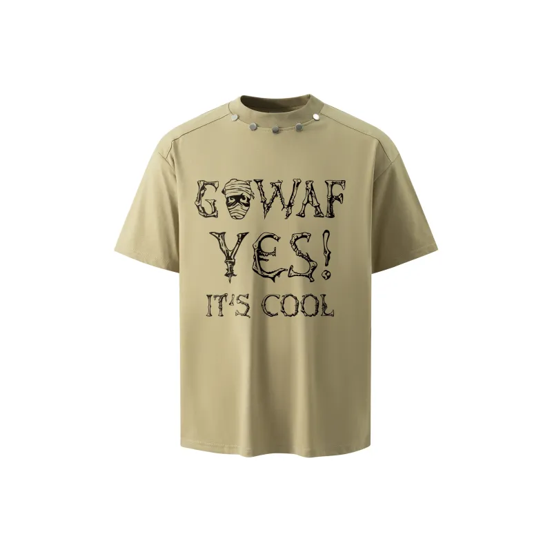 GWAF T Shirts Unisex-5