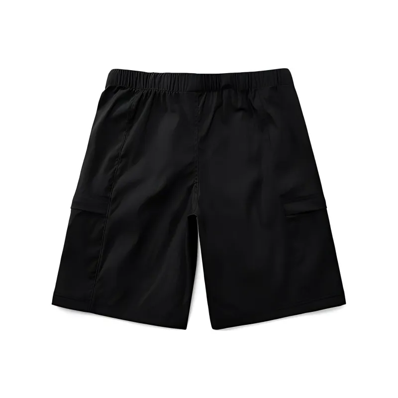 THE NORTH FACE Sports Shorts Men Black-1