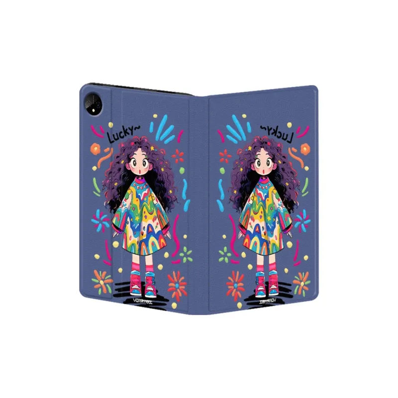 YIBAOBAO Tablet Protective Cases-18