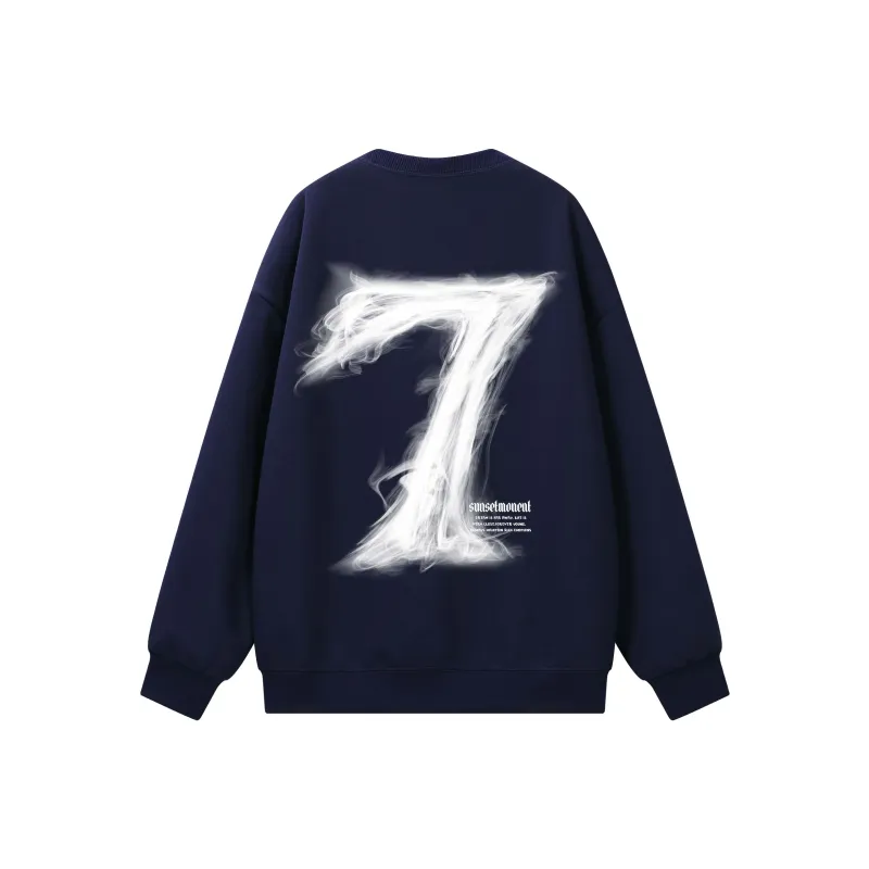 SUNSETMONENT Sweatshirts Unisex-8