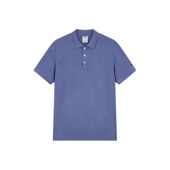 Champion SS25 Polo Shirt Unisex