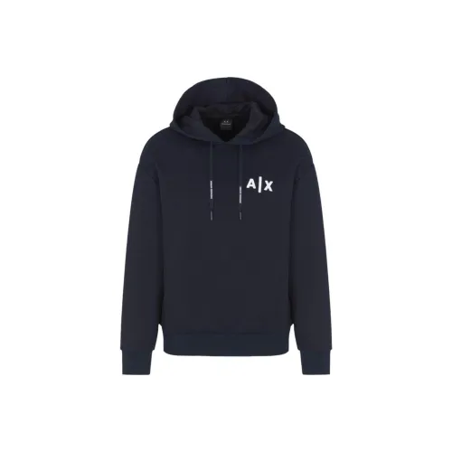 ARMANI EXCHANGE Sweatshirt Men's