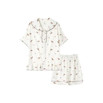 OEING Women's Pajama Sets