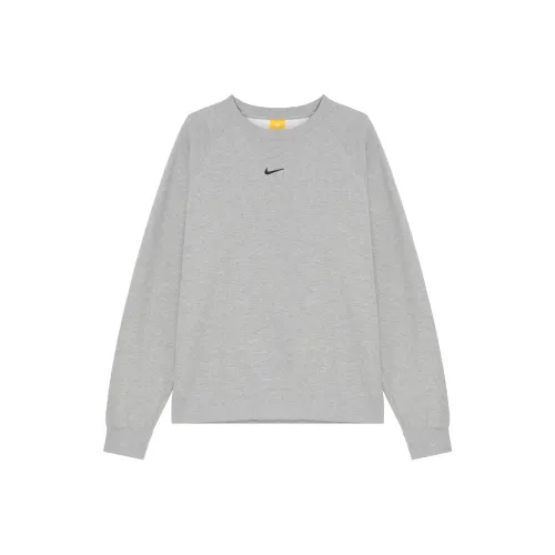 Nike Nocta Men's Fleece Cs Crew