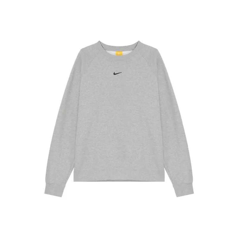 Nike Nocta Men's Fleece Cs Crew-0