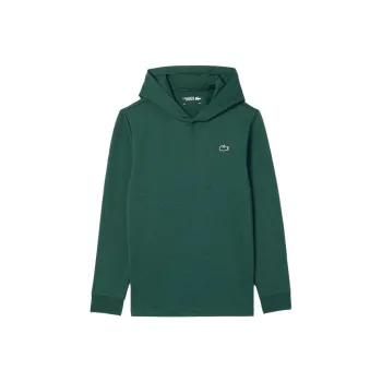 LACOSTE Sweatshirts Men Green