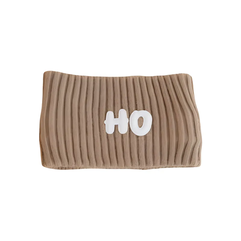 ZWU Yarn Hair Accessories Unisex-4