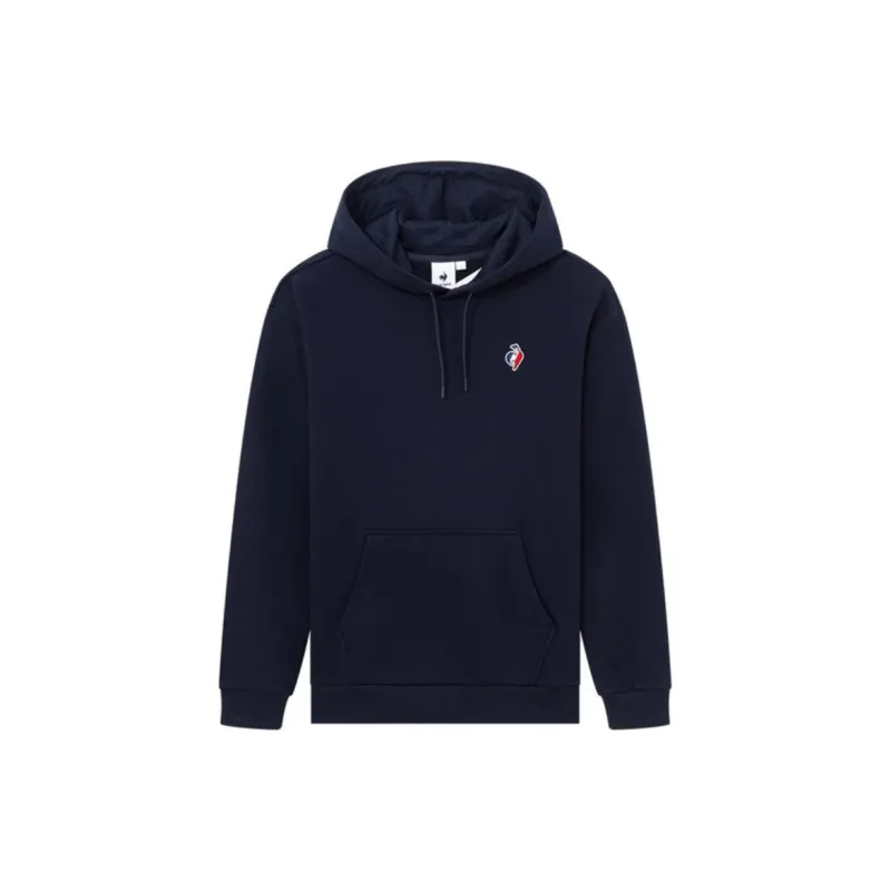 Le Coq Sportif Sweatshirt Unisex-2