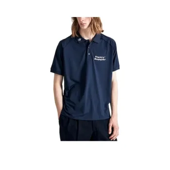 PENGUIN Polo Shirt Men's Dark Blue
