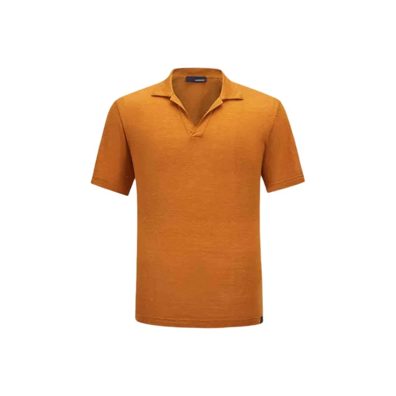 LARDINI Polo Shirts Men-2
