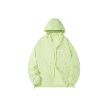 Kawasaki Breathable Quick Dry Cooling Sun Protection Clothing Unisex