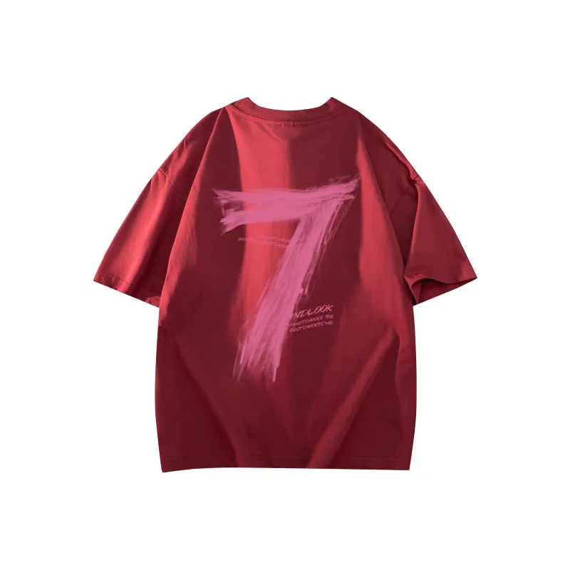 FONDLOOK T Shirts Unisex-10