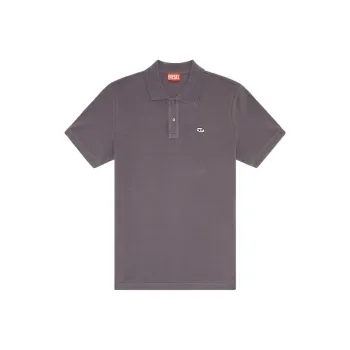 DIESEL T Smith Doval Pj Short-Sleeved Polo Shirt