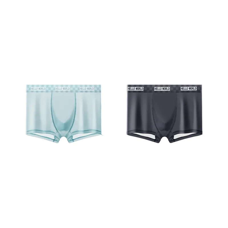 Urban Beauty Underpants Men's Combo Set-15