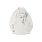White (Long-Sleeved)