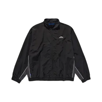 Awake NY SS25 Jackets Coats Men's Black