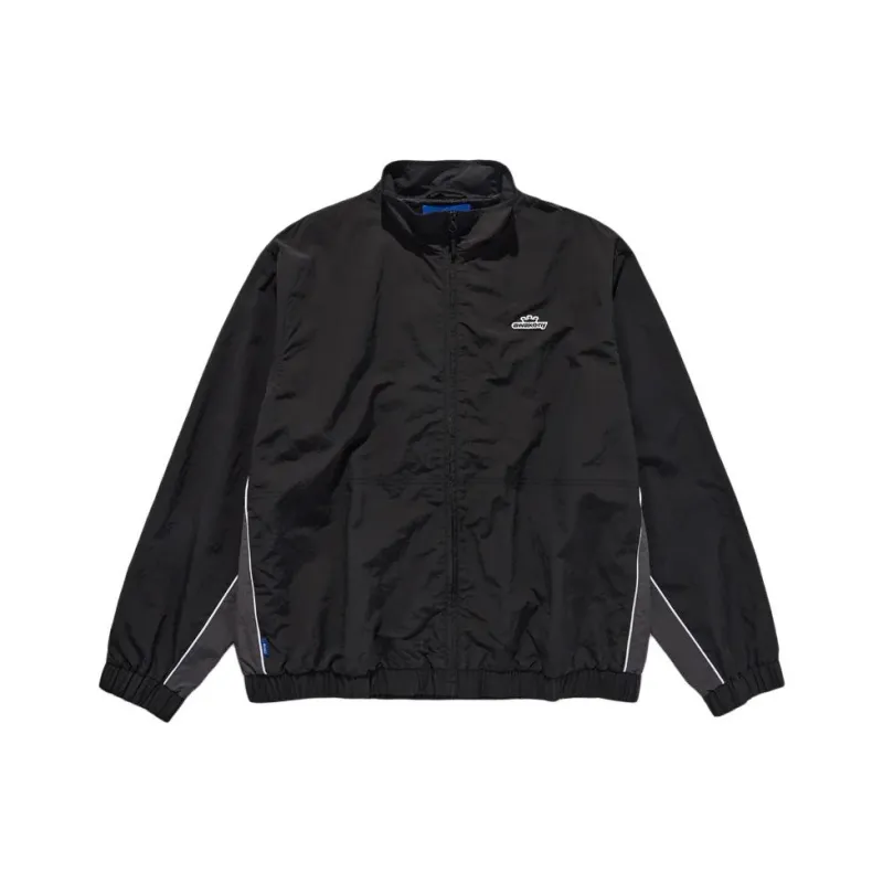 Awake NY SS25 Jackets Coats Men's Black-0
