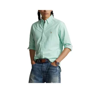 Polo Ralph Lauren Shirt Men's Green