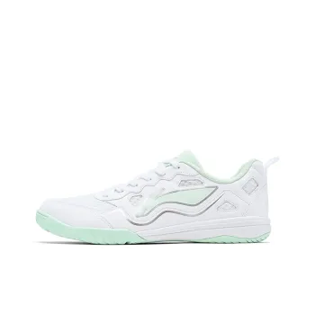LINING Table Tennis Shoes Unisex Low Top