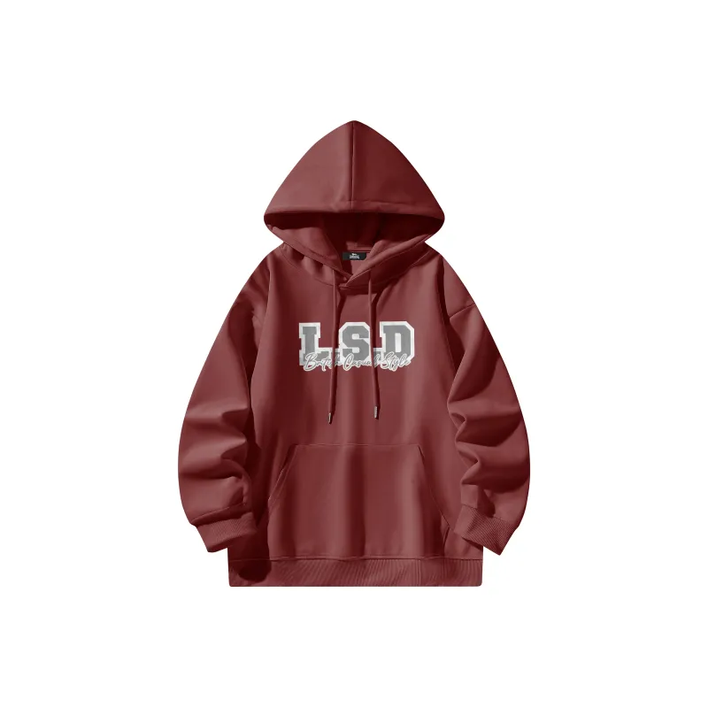 LONSDALE Sweatshirts Unisex-21