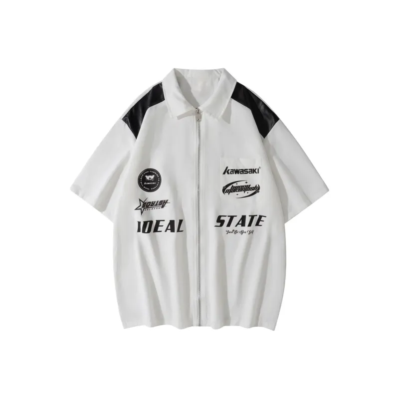 Kawasaki Shirts Unisex-0