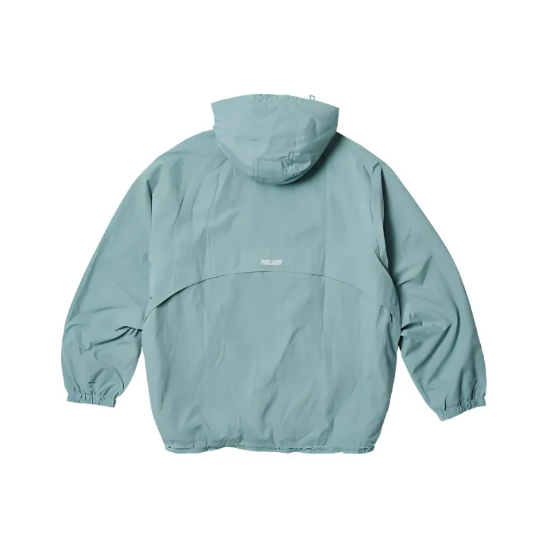 PALACE Double Zip Jacket-1