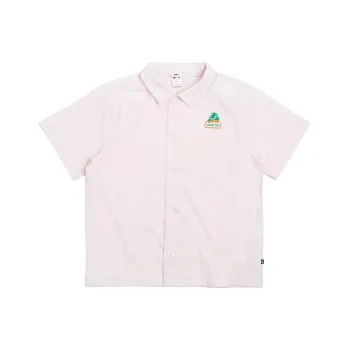 Nike Sb X Jarritos Bowling Button Up Shirt