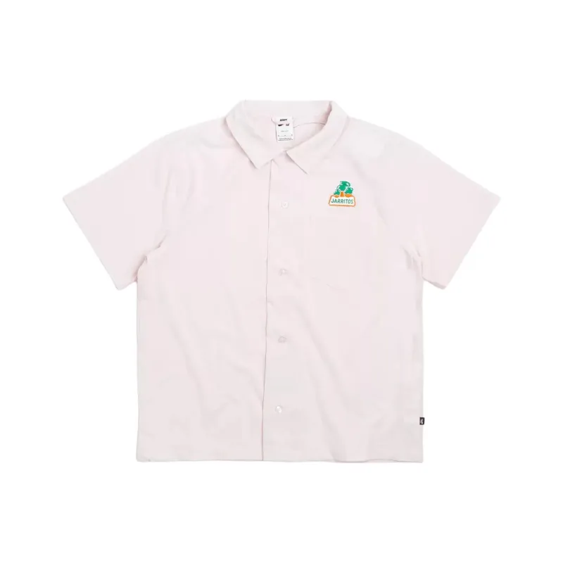 Nike Sb X Jarritos Bowling Button Up Shirt-0