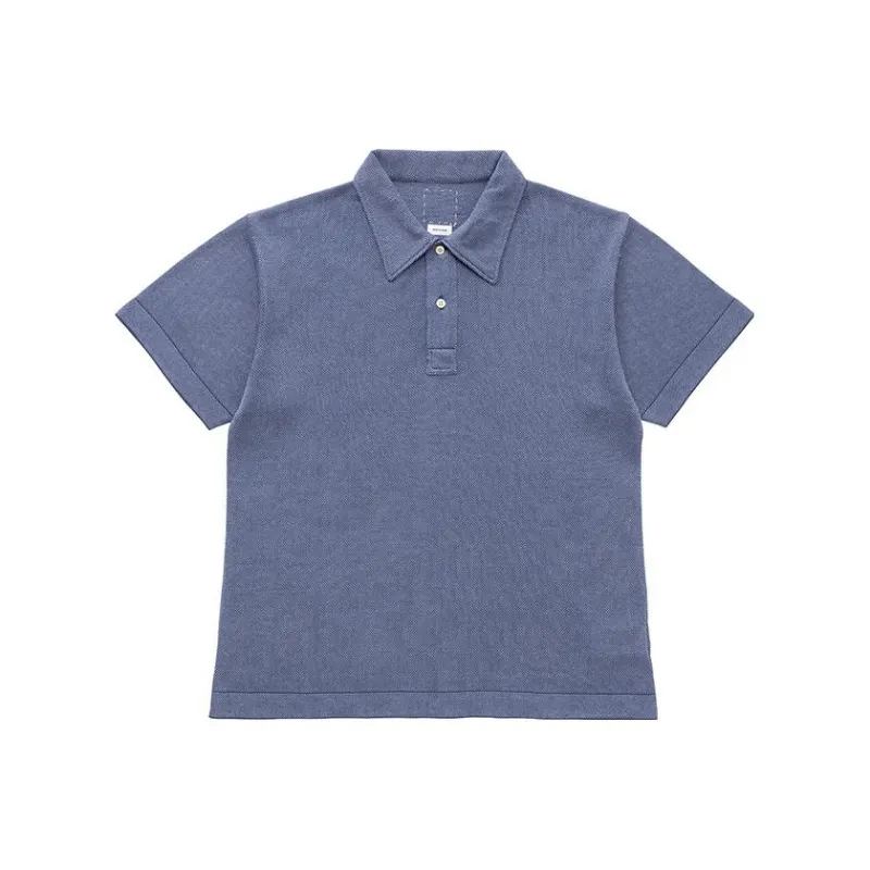 Visvim Polo Shirts Men-2