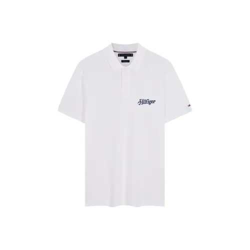 Tommy questo Polo Shirt Men's