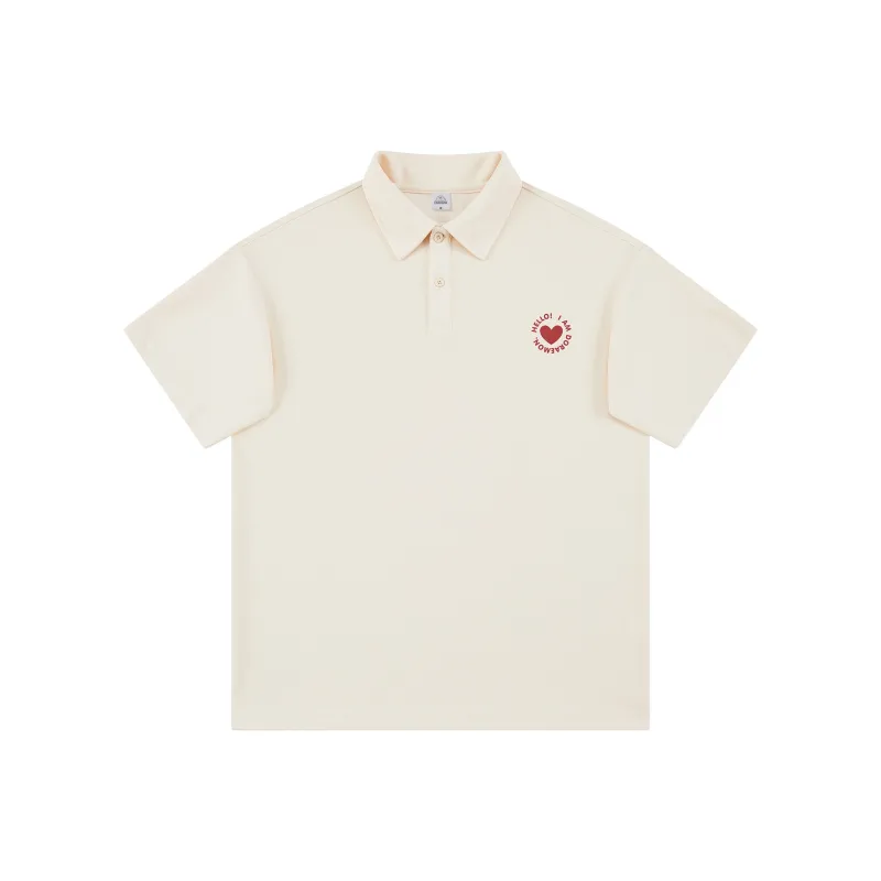 DoraemonA Jingle Cats Polo Shirt Unisex-12