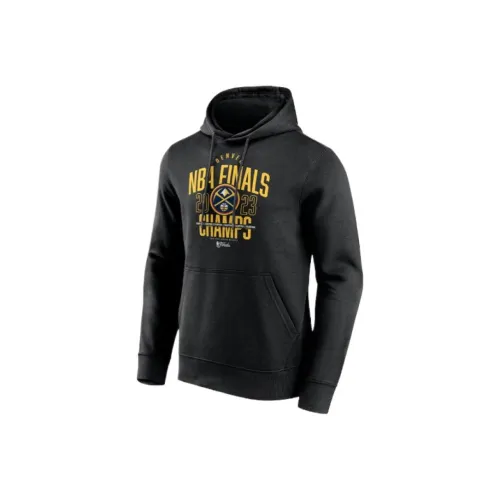 NBA doves Sweatshirt Men's Black