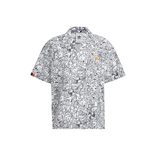 Adidas Originals Okawara Shirt Men's