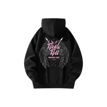WARNING LIGHT Sweatshirt Unisex
