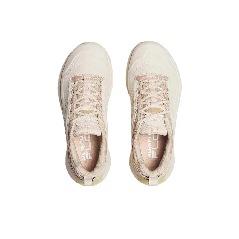 MERRELL MOAB SPEED 2 Low Top Hiking Shoes Women's White-4