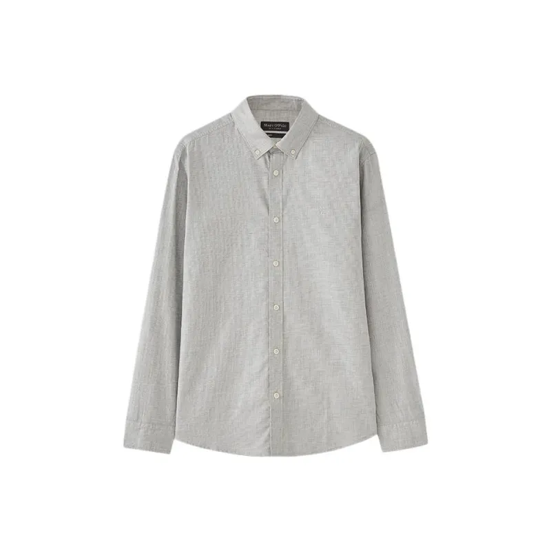 MARC OPOLO Shirts Men-1