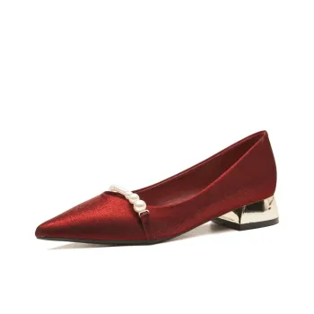 Zomila Casual Single Shoes Women's