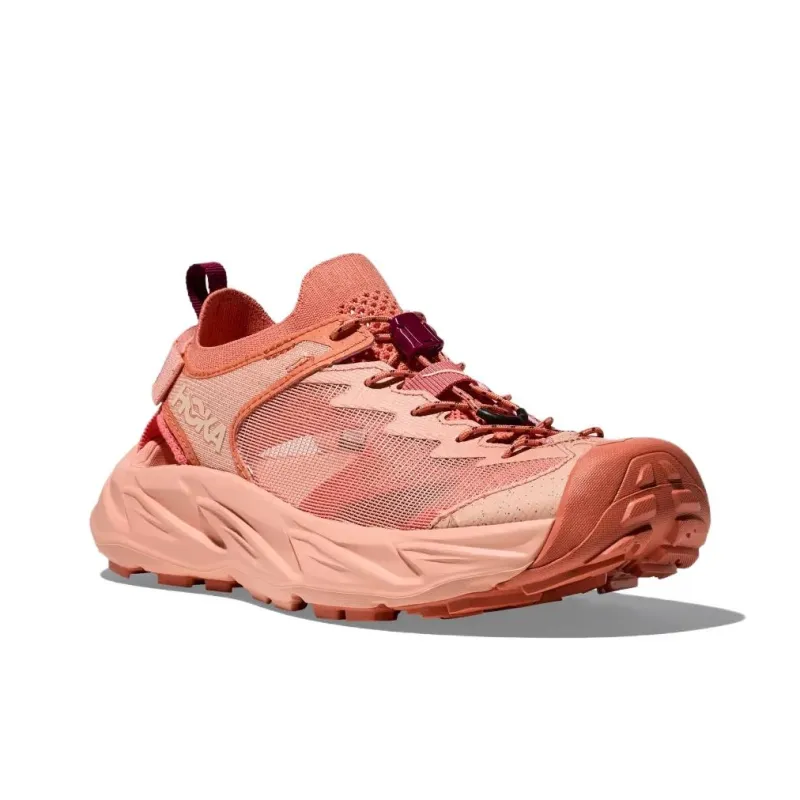 HOKA ONE ONE Hopara 2 Dry Clay Feldspar Women's-2