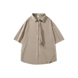 Coffee (Short-Sleeved Shirt)