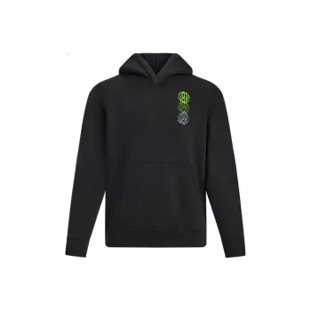 Under Armour Curry Collection Splash Sweatshirt Men's Black
