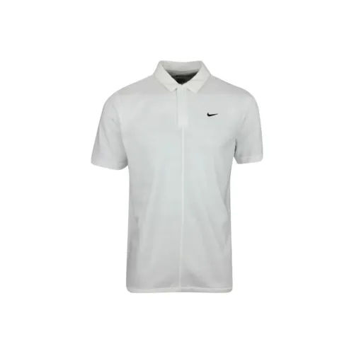 Nike Dri FIT Unscripted Men's Golf Polo
