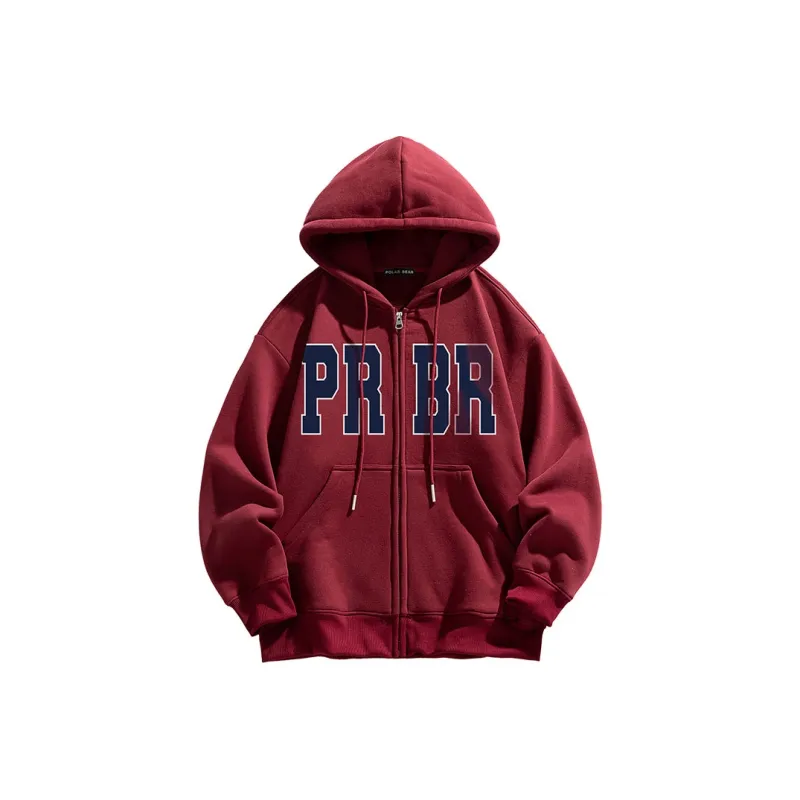 POLAR BEAR Sweatshirts Unisex-9
