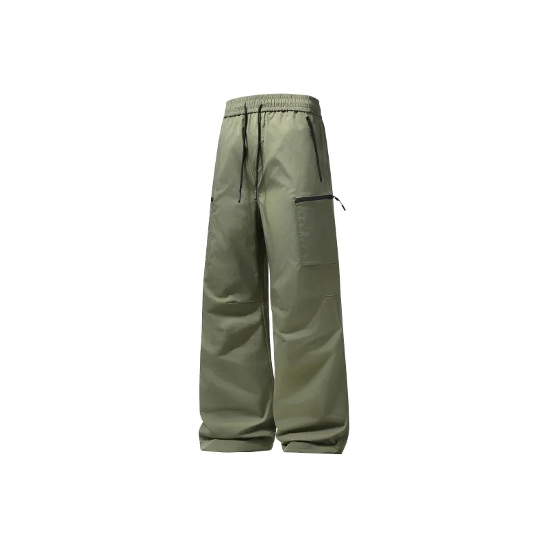 Evil Lions Casual Pants Unisex-11