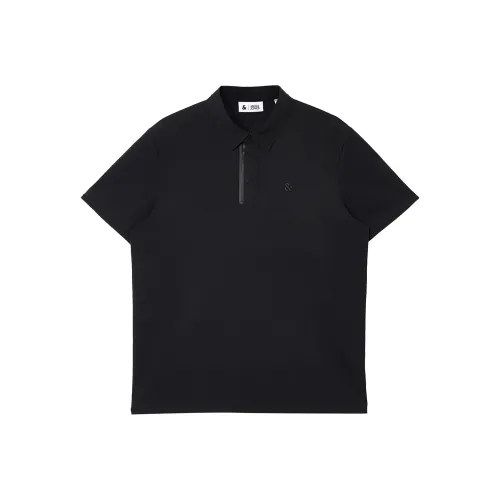 JACK&JONES Polo Shirts Men