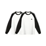 2 Pack (White & Black)