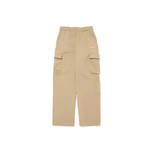Champion Cargo Pants Men Brown