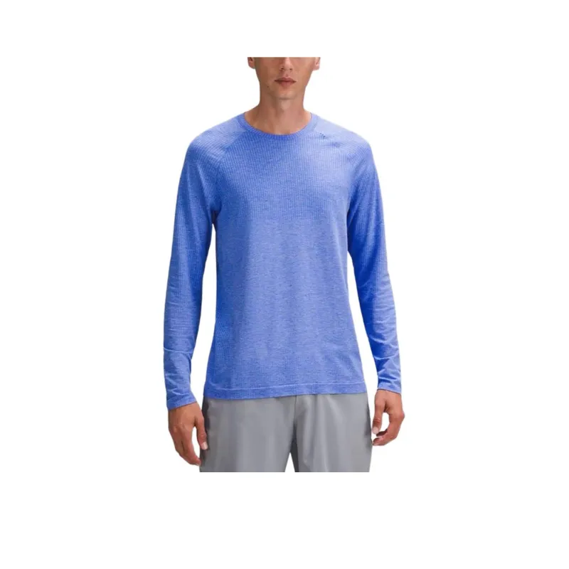 Lululemon Metal Vent Tech Shirt Men's-23