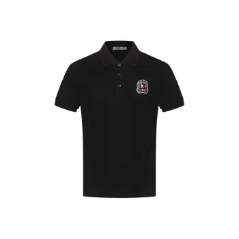 C'N'C New Order & Classics Series Polo Shirt Men's