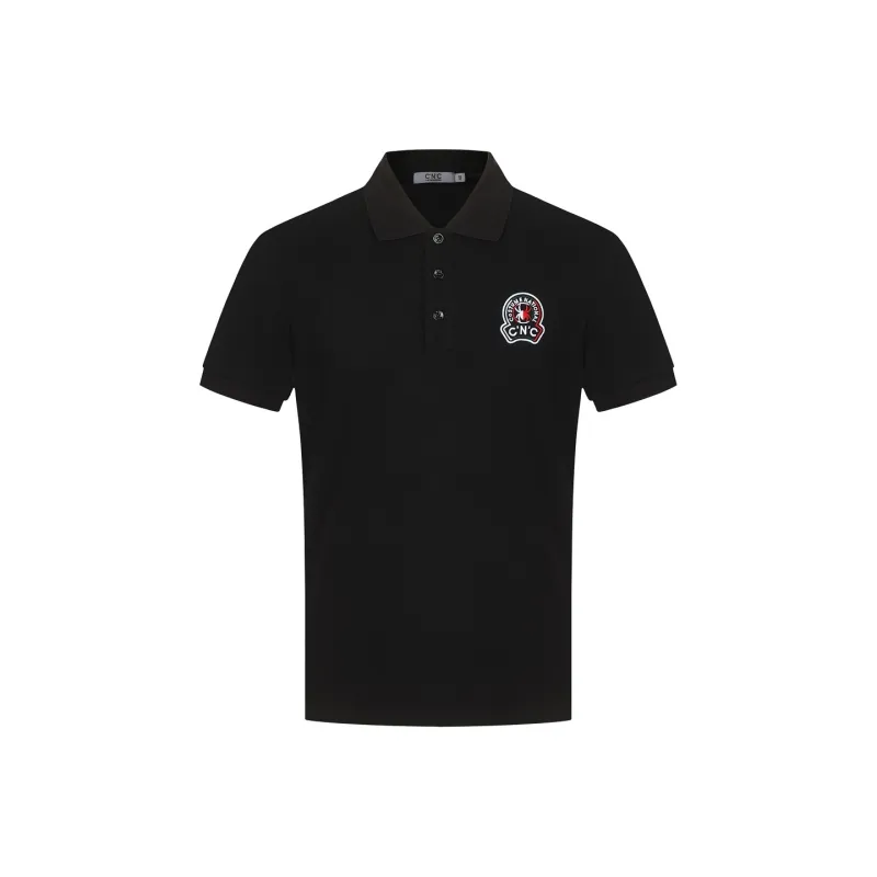 C'N'C New Order & Classics Series Polo Shirt Men's-0