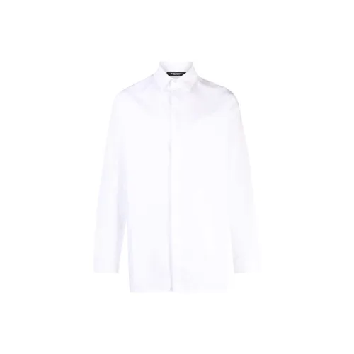 A COLD WALL* Long sleeve Cotton Shirt